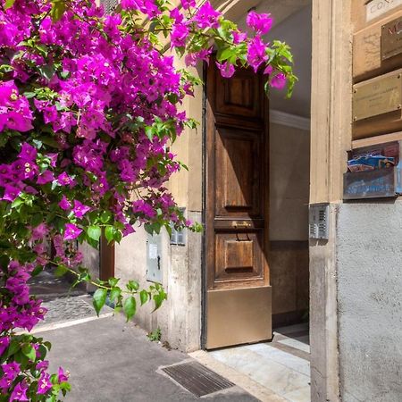 Tizy & Toto'S House Near Vatican Rom Exterior foto
